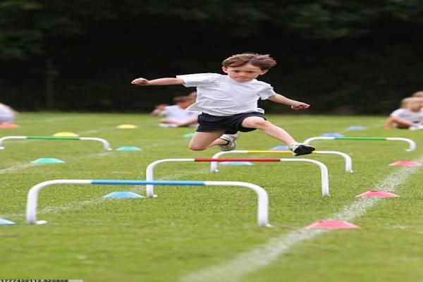 体育培训公司上市条件与流程(图1)