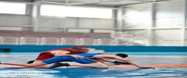 体育科技创新实验室