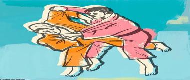 运动员经纪服务